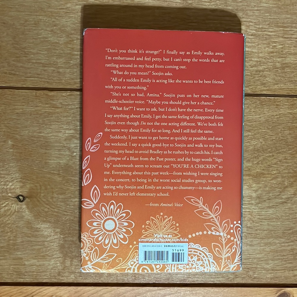 Hardcover book - Picture 2 of 2